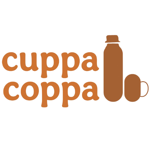 Copper Bottles, Cups, and All That Stuff