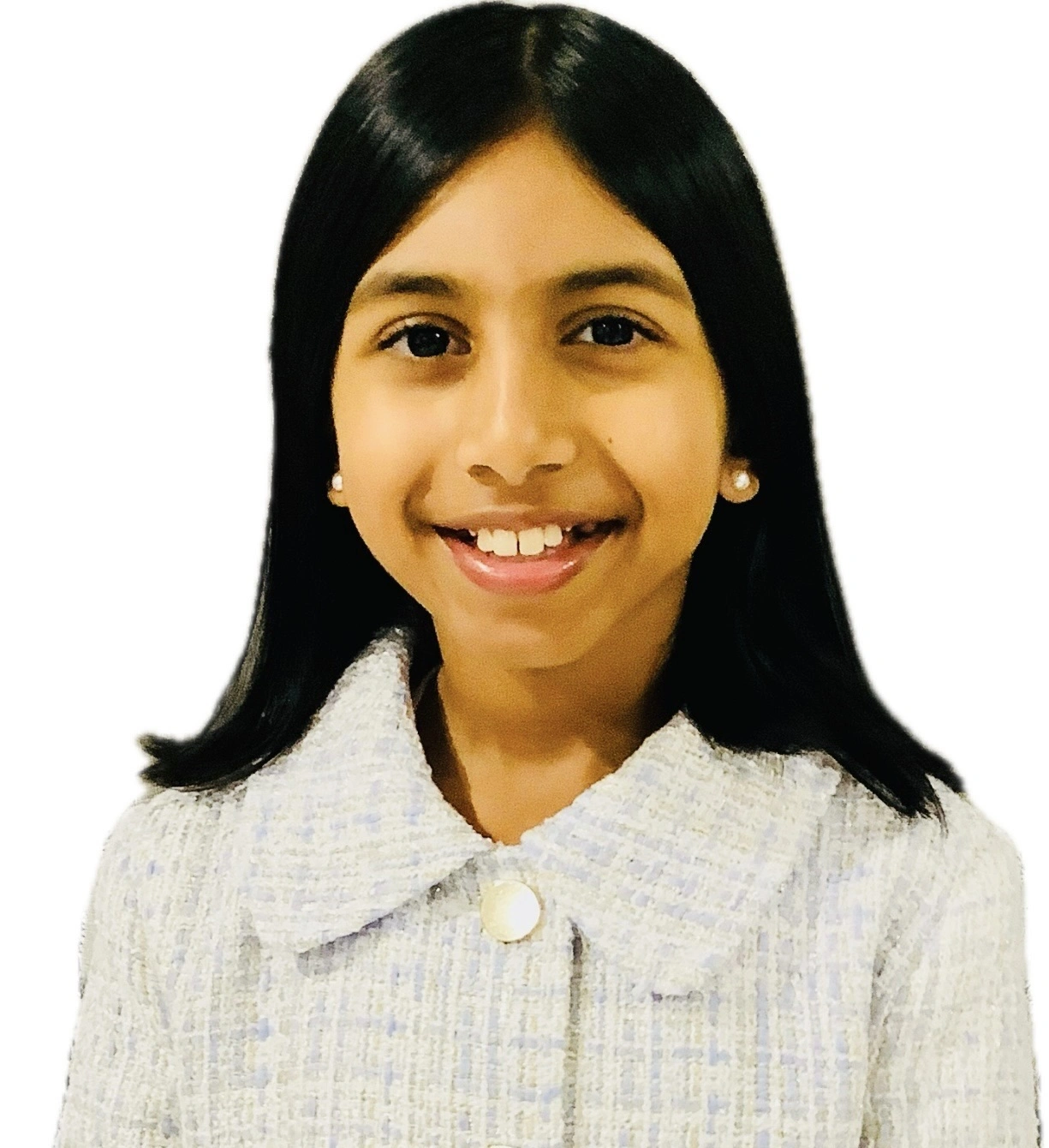 Teanna Kariyawasam Founder of eSmart Kids
