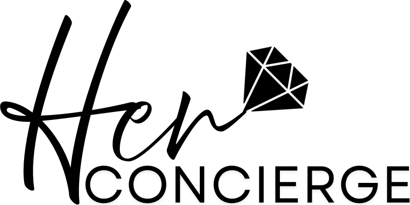 Her Concierge