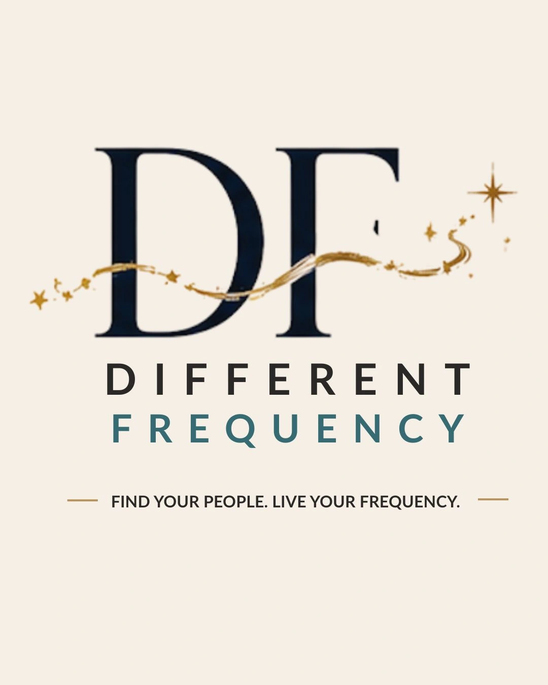 Different Frequency