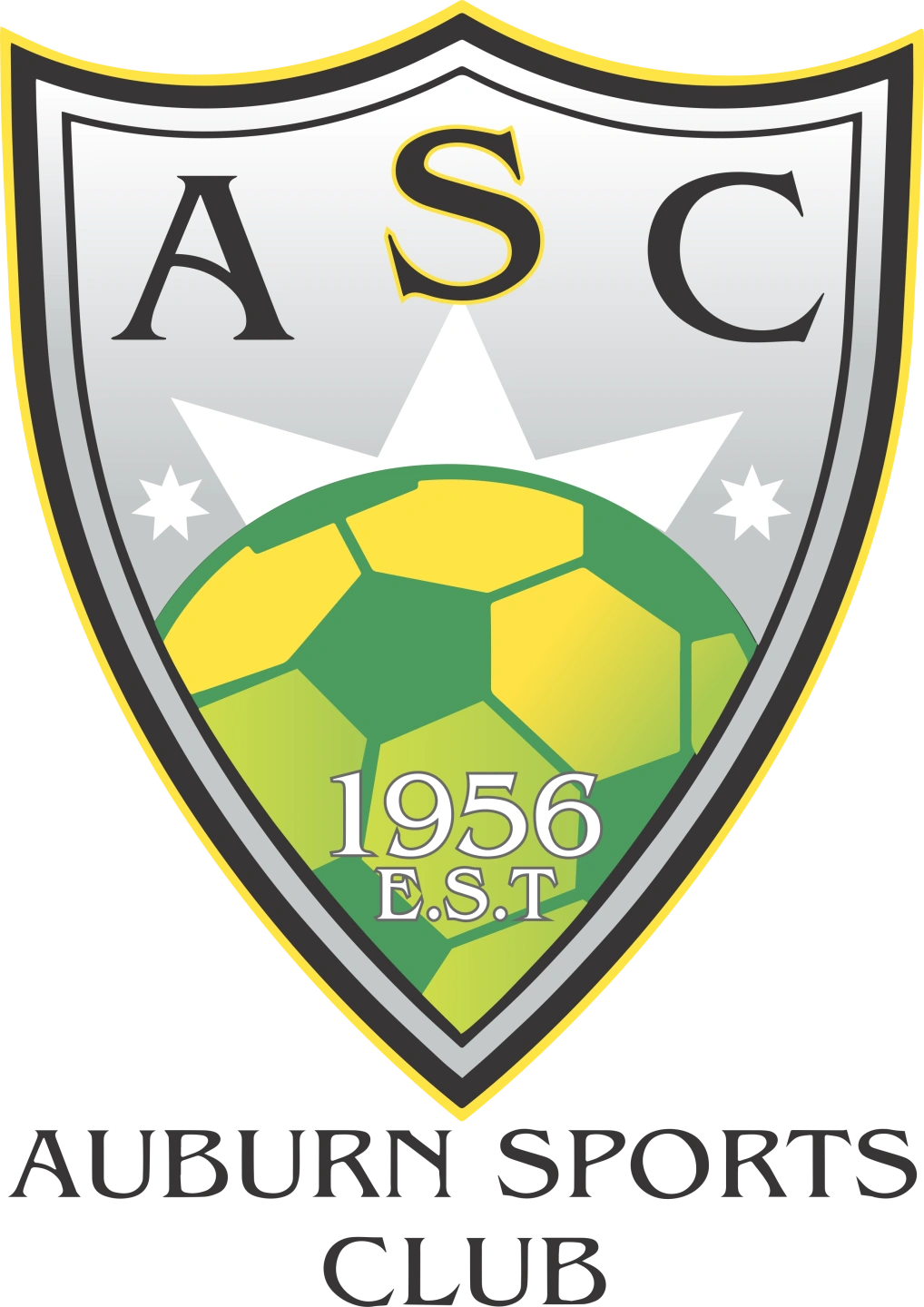 Auburn Sports Club
