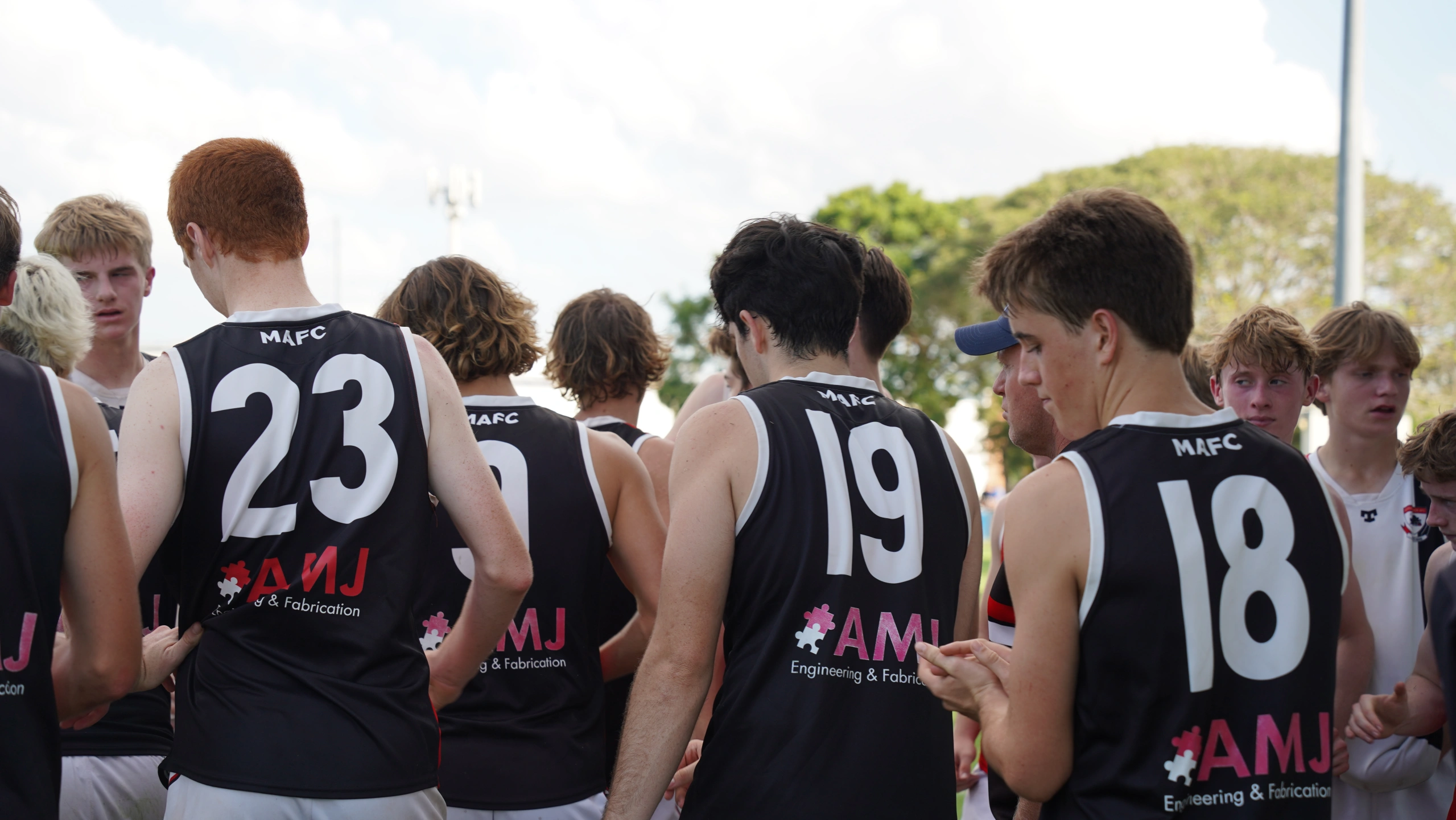 Find a bespoke program for your Youth Athlete Program