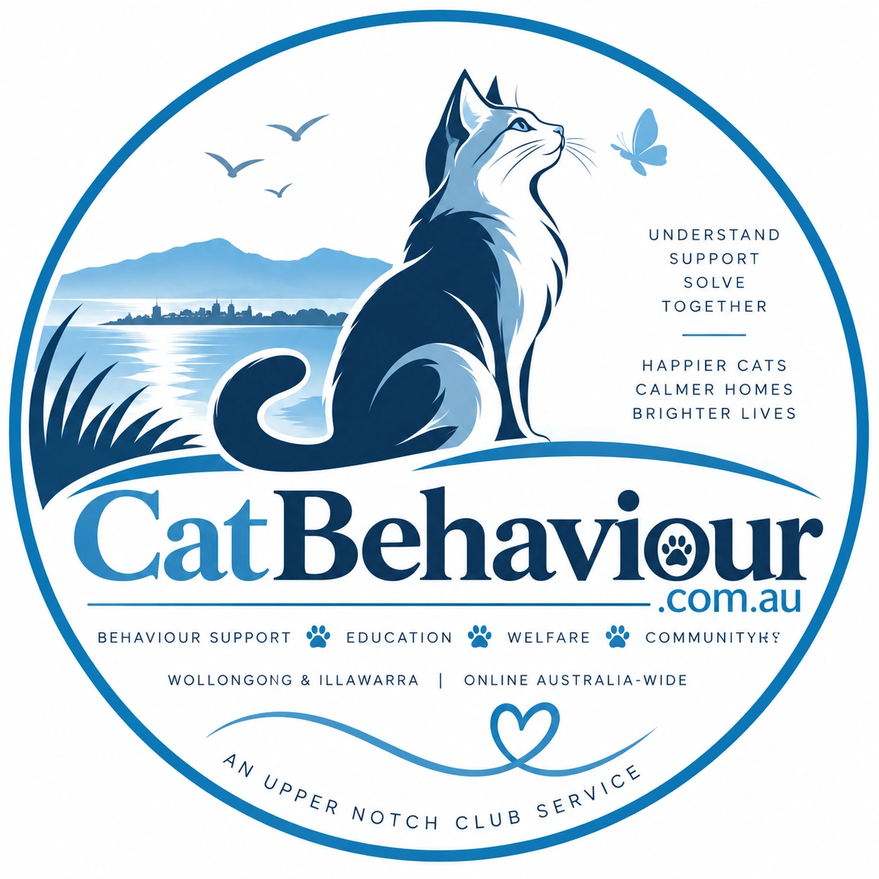 CatBehaviour Coastal Wellness Badge.png