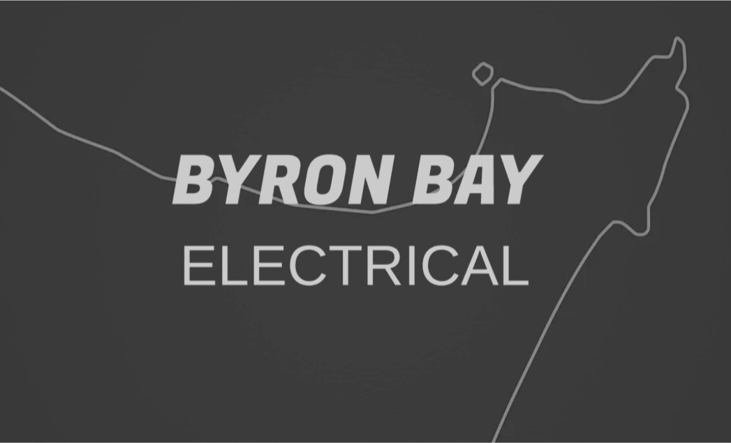 BYRON BAY ELECTRICAL