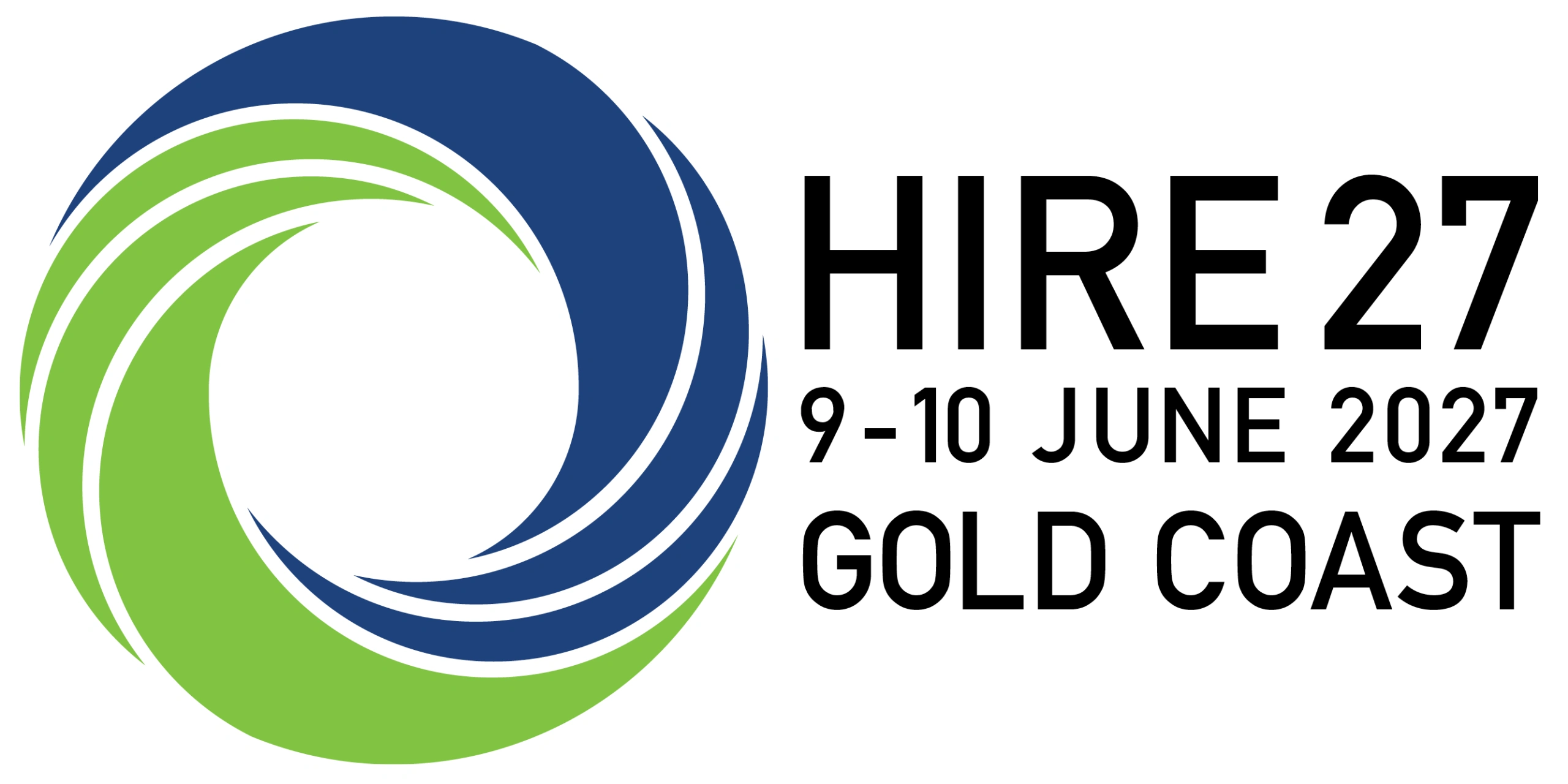 HIRE27 | Australia’s Premier Hire Event