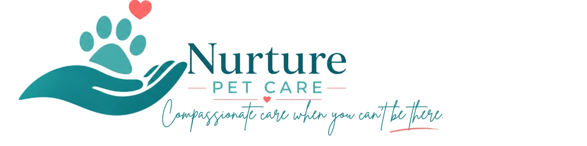 Nurture Pet Care