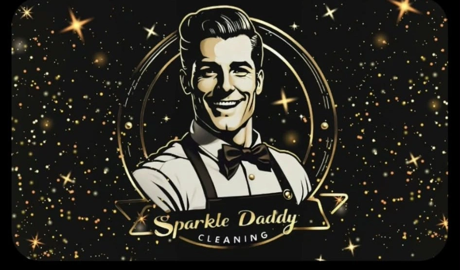 Sparkle Daddy Cleaning Services