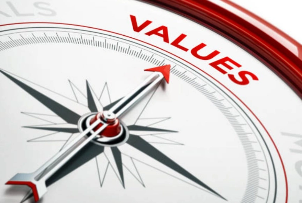 Our Values