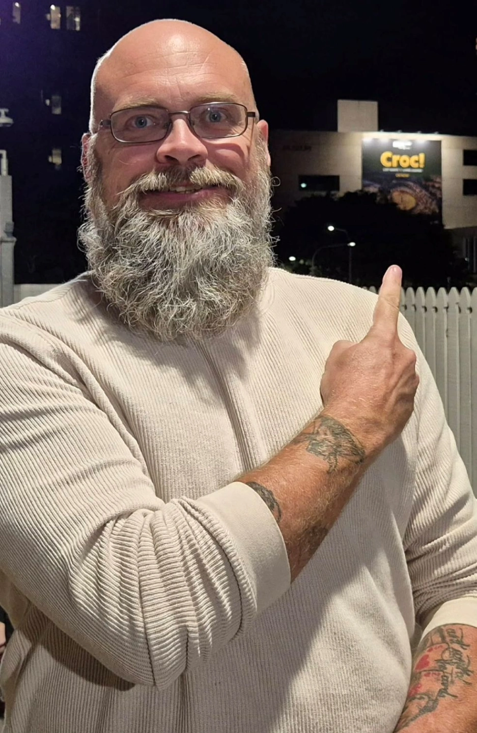 The 'WHO and WHY' behind the WILDE Way