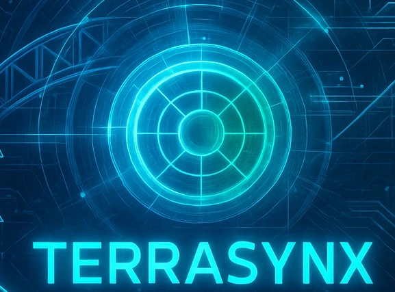 terrasynx.com.au favicon