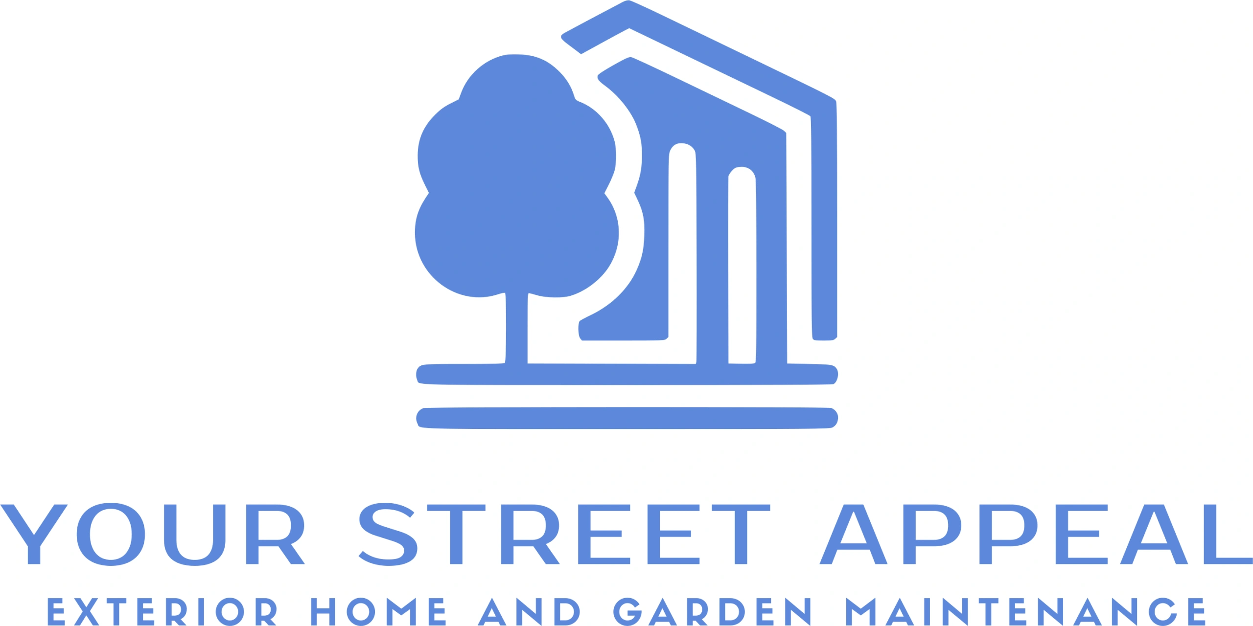 Your Street Appeal - Exterior Home and Garden Maintenance