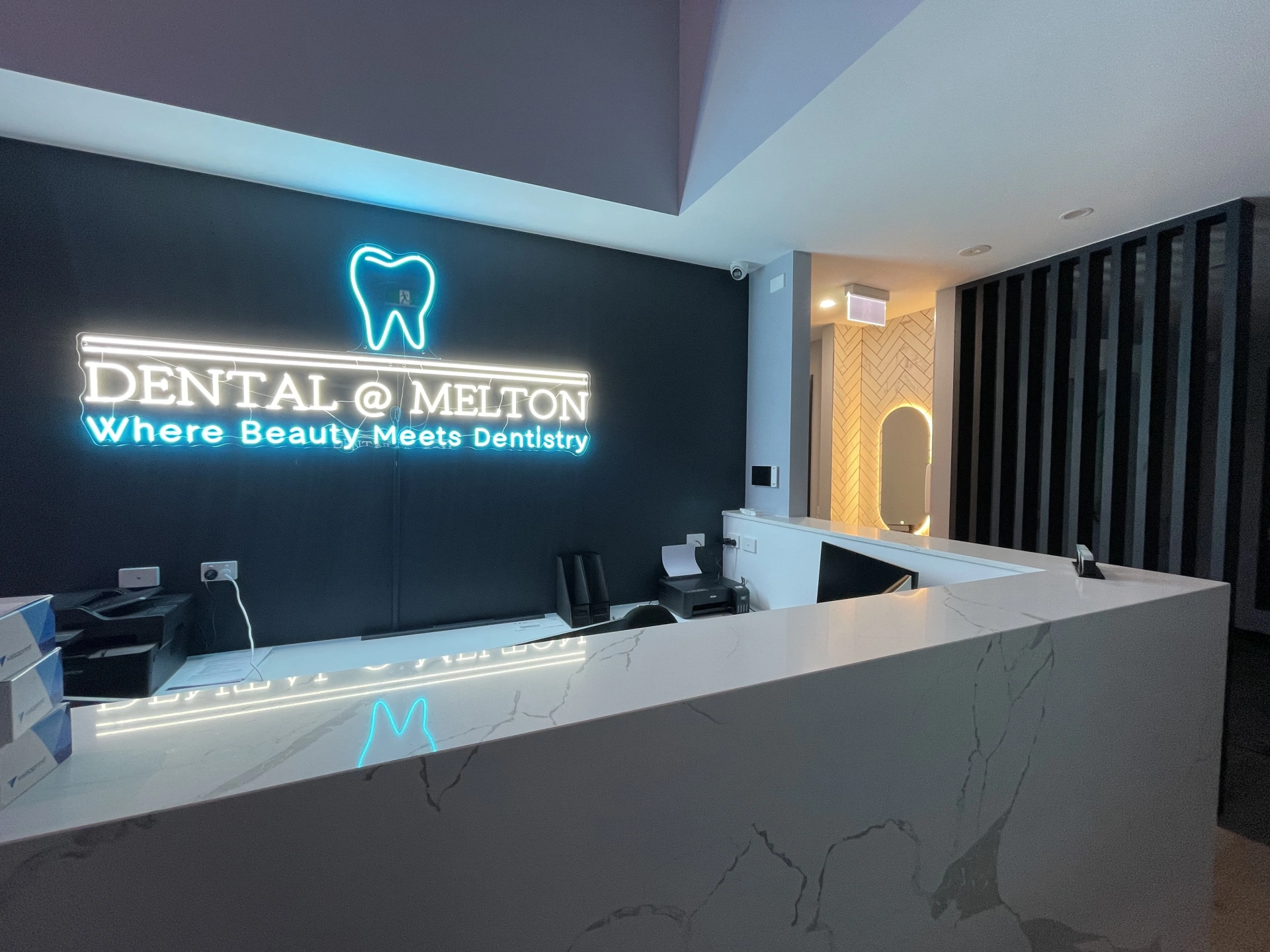 Ready to Start Your Smile Transformation?