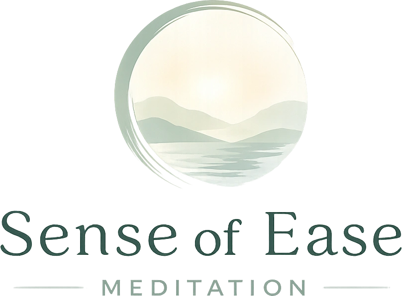 Sense of Ease Meditation