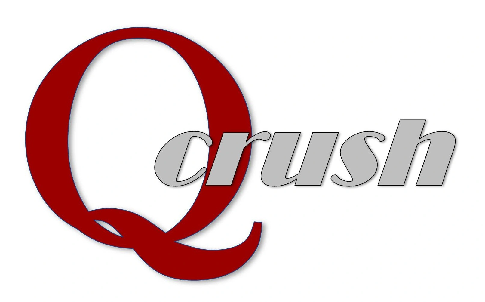 Qcrush