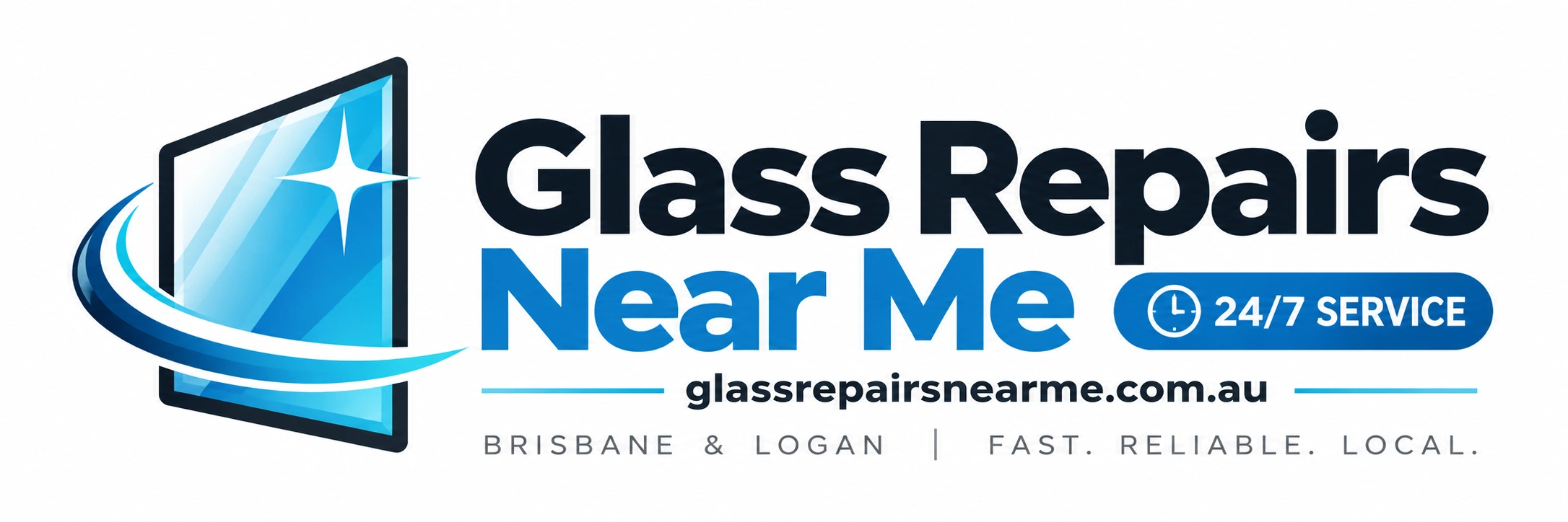 Onsite Glass Repairs Near Me | Brisbane & Logan