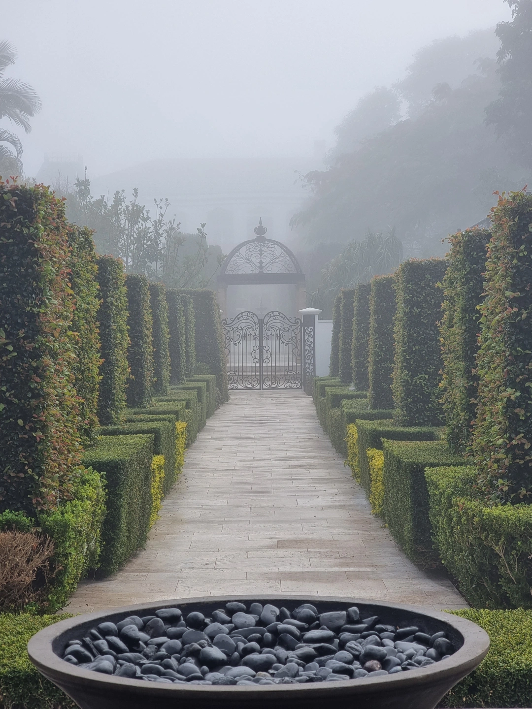 We are a premier, full-service garden and property maintenance contractor