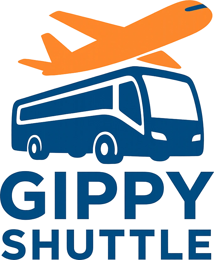 Gippy Shuttle