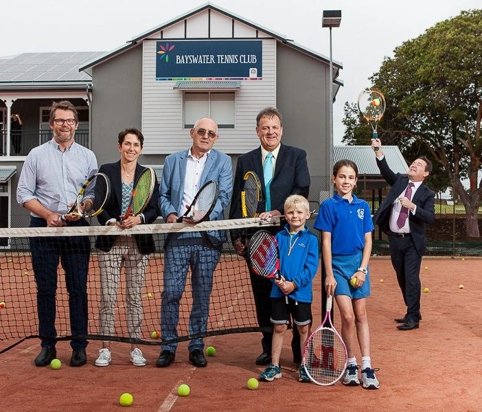 Bayswater Tennis Clubhouse Grand Opening.jpg