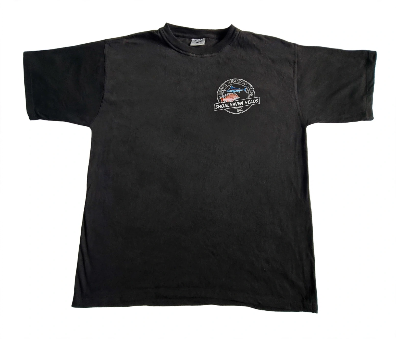Black T Shirt front.webp