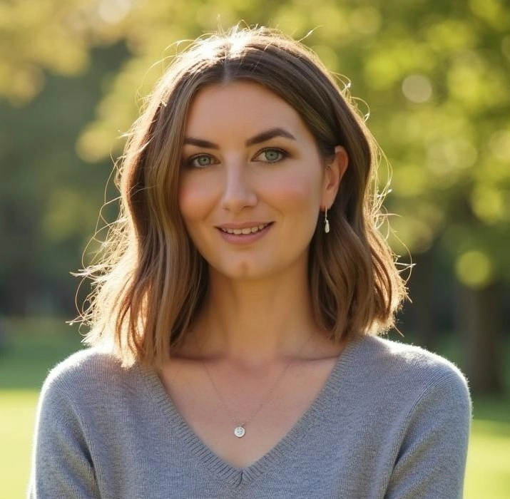 About Rachel Hopkins