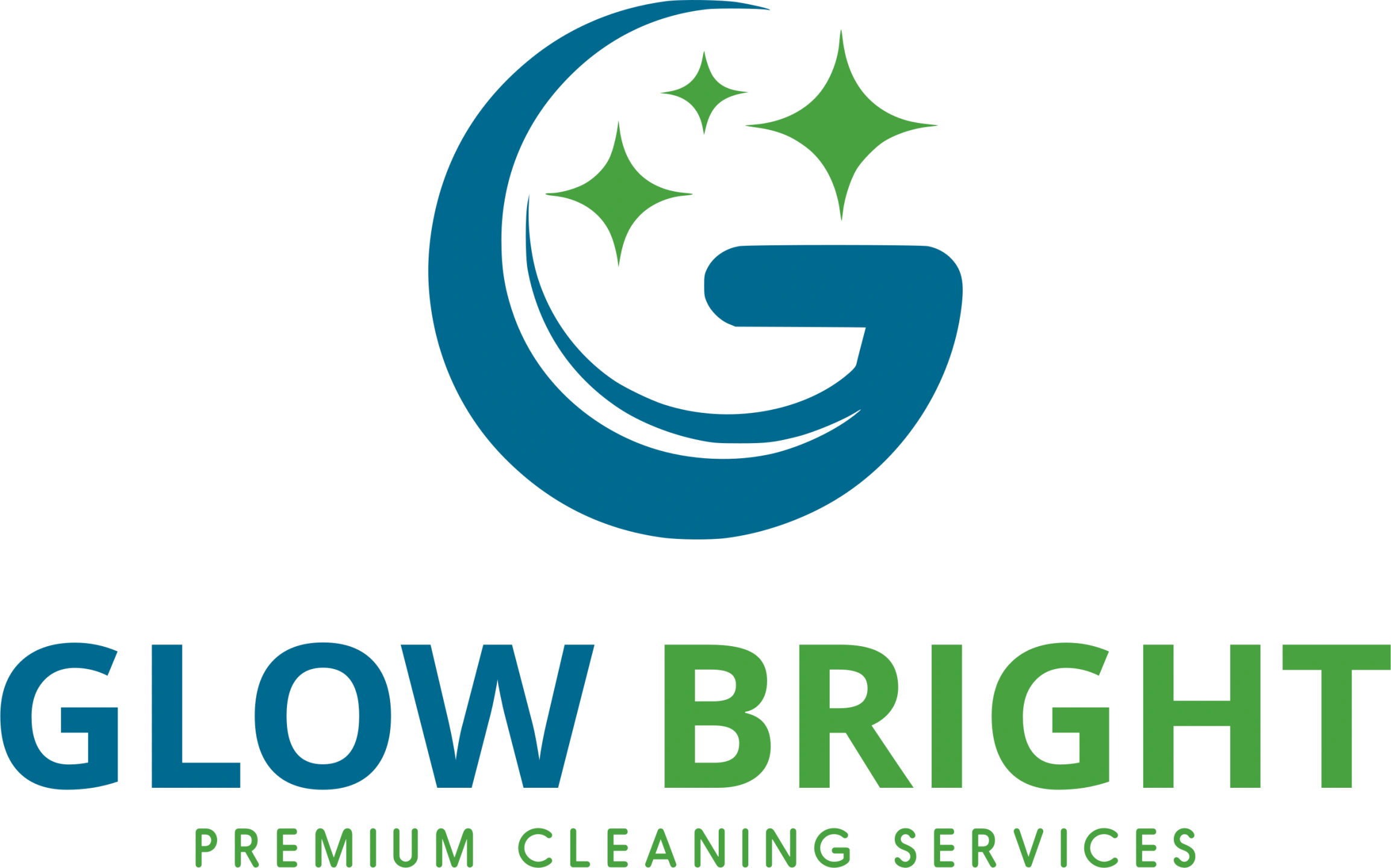 Glow Bright Premium Cleaning Servives