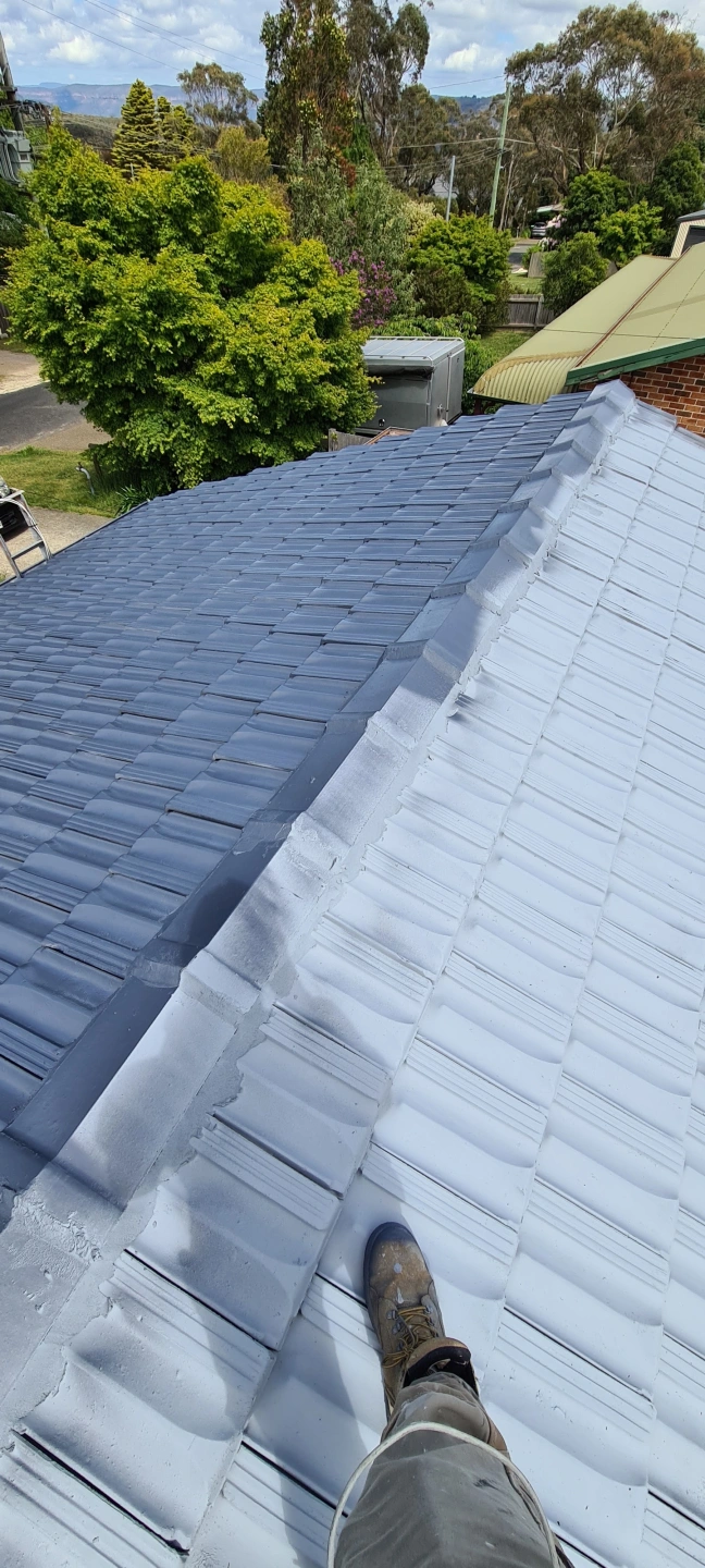 Roof Restoration & Cleaning Camden | 5-Step Process