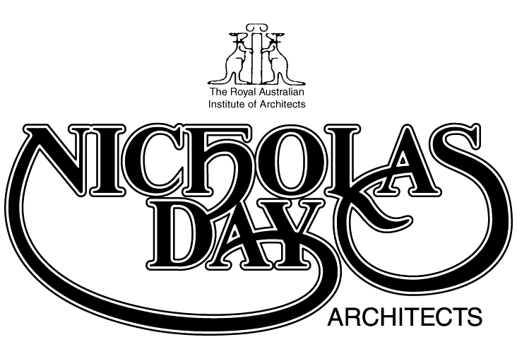 Nicholas Day Architects