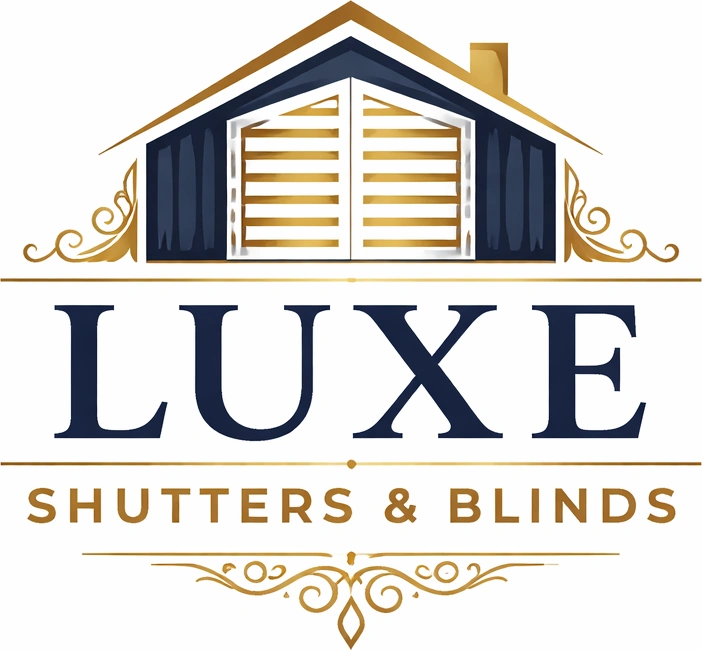 Luxe Shutters and Blinds