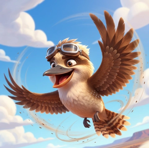 Keb soaring through skye cropped centre.png