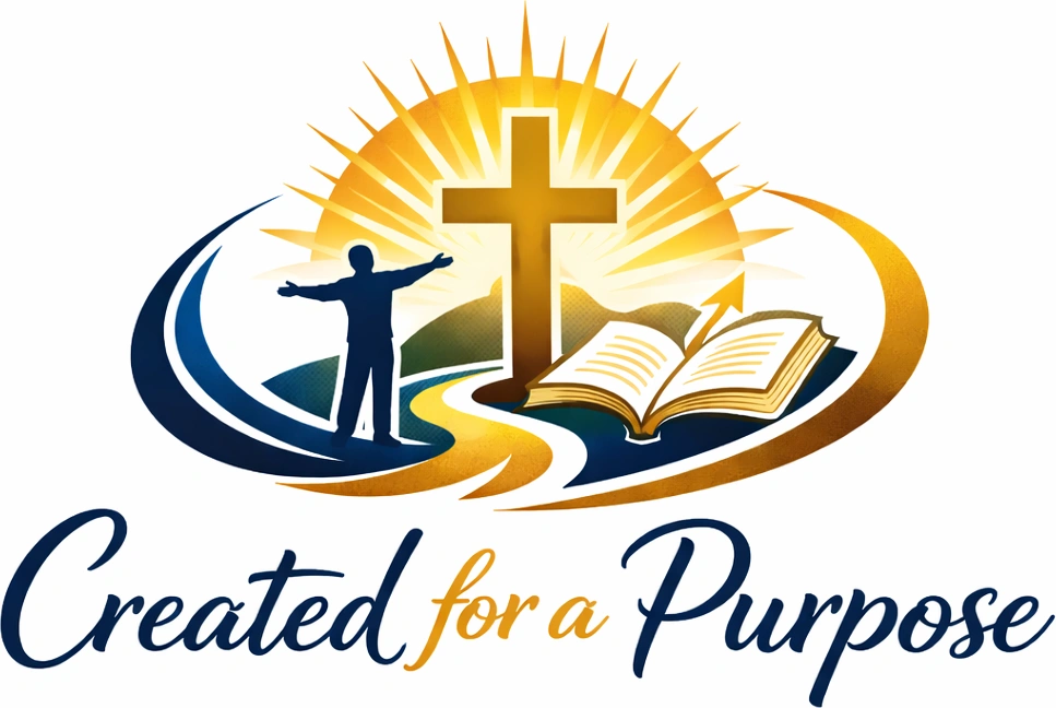 Created for a Purpose