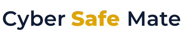 Cyber Safe Mate