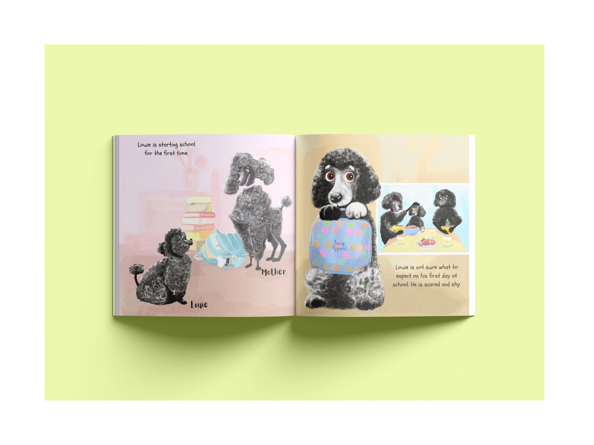 Louie is starting school.jpg