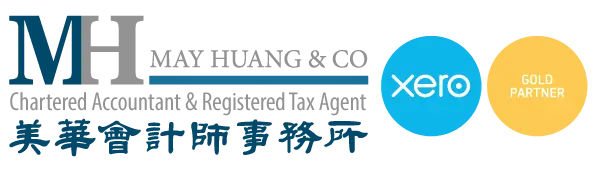 May Huang & Co. Chartered Accountants and Tax Agent, Southport, Gold Coast, Queensland, Australia 澳洲黄金海岸特许会计师及税务代理