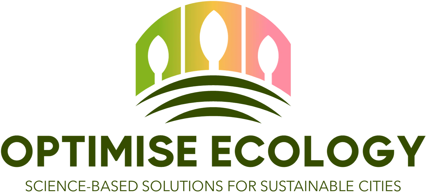 Optimise Ecology