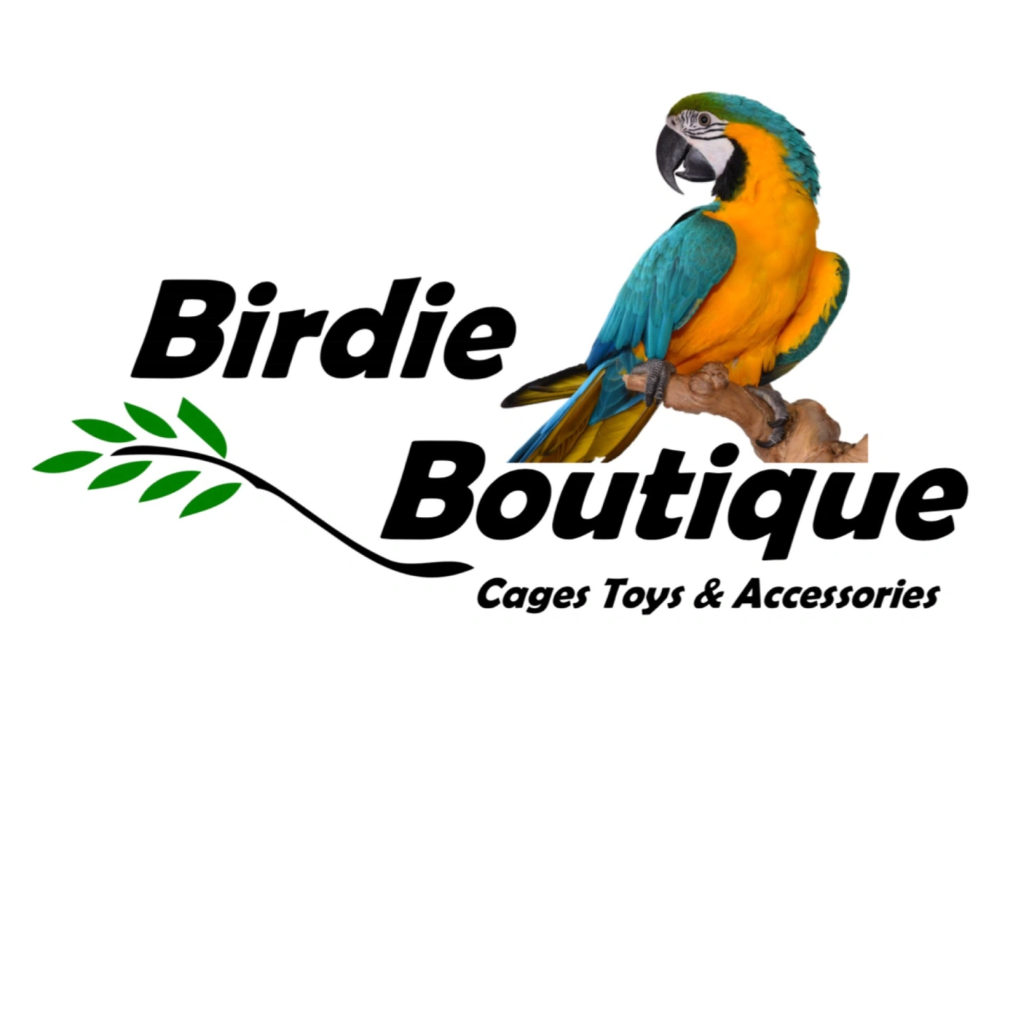 Birdie Boutique