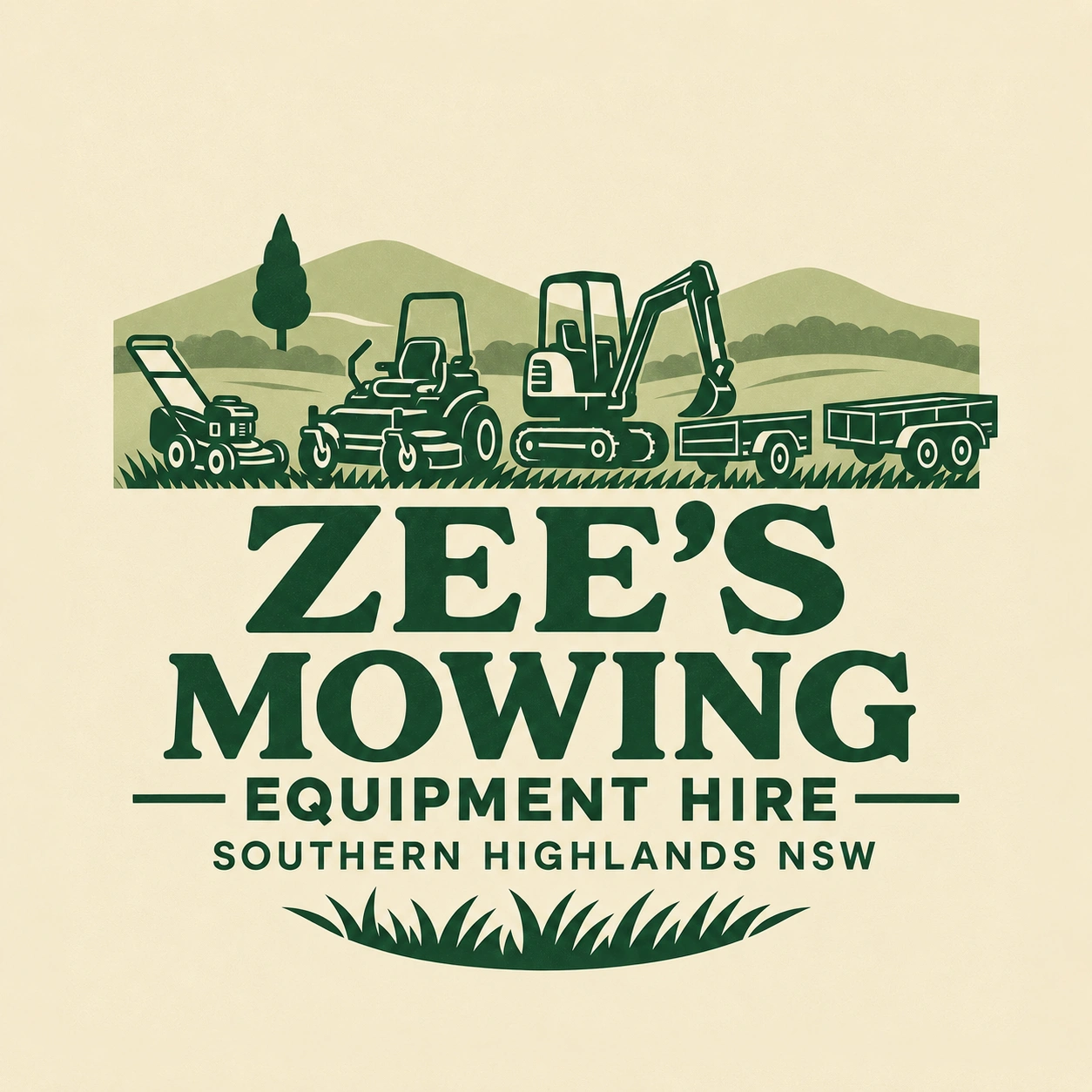 Zee’s Mowing Equipment Hire.png