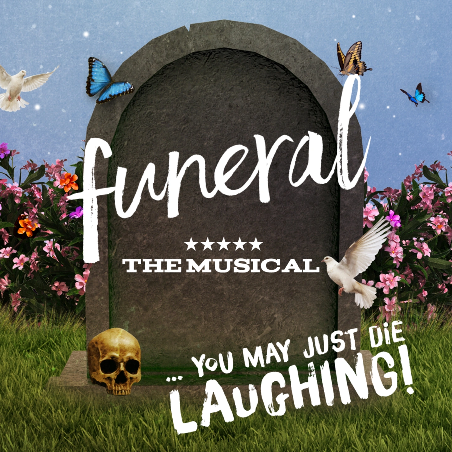 Funeral The Musical