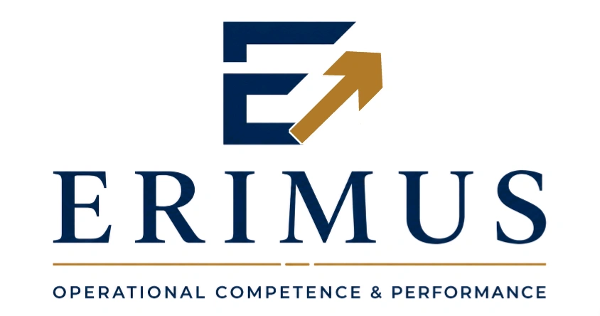 Erimus Operational Competence & Performance.