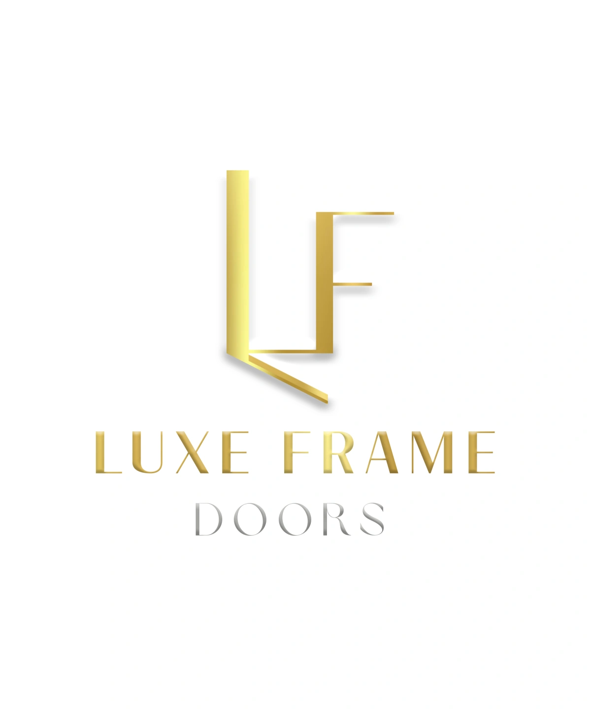 LuxeFrameDoors