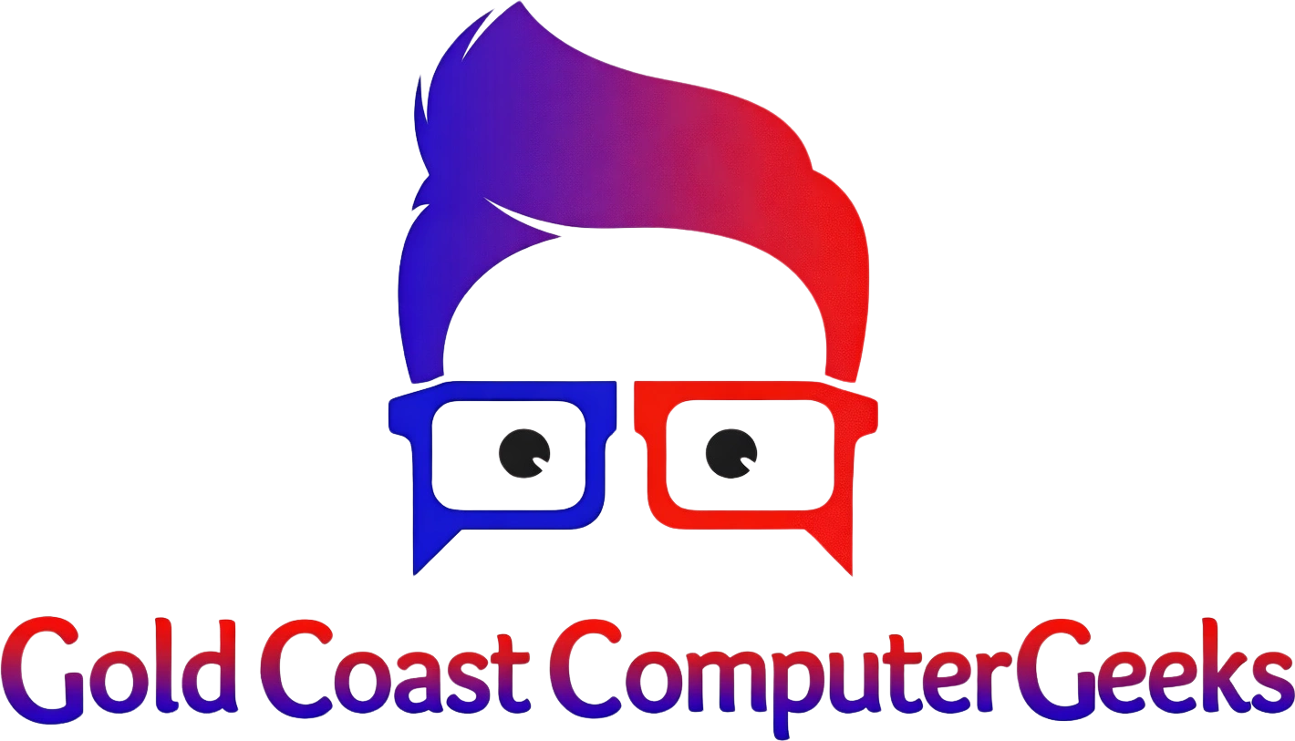 Gold Coast Computer Geeks