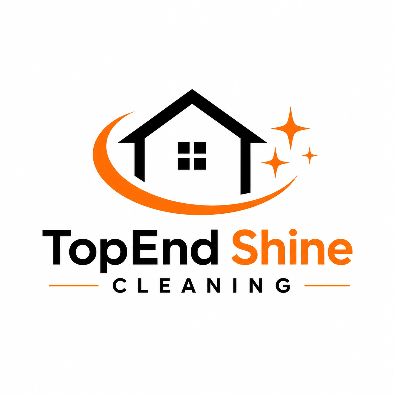Topend Shine Cleaning