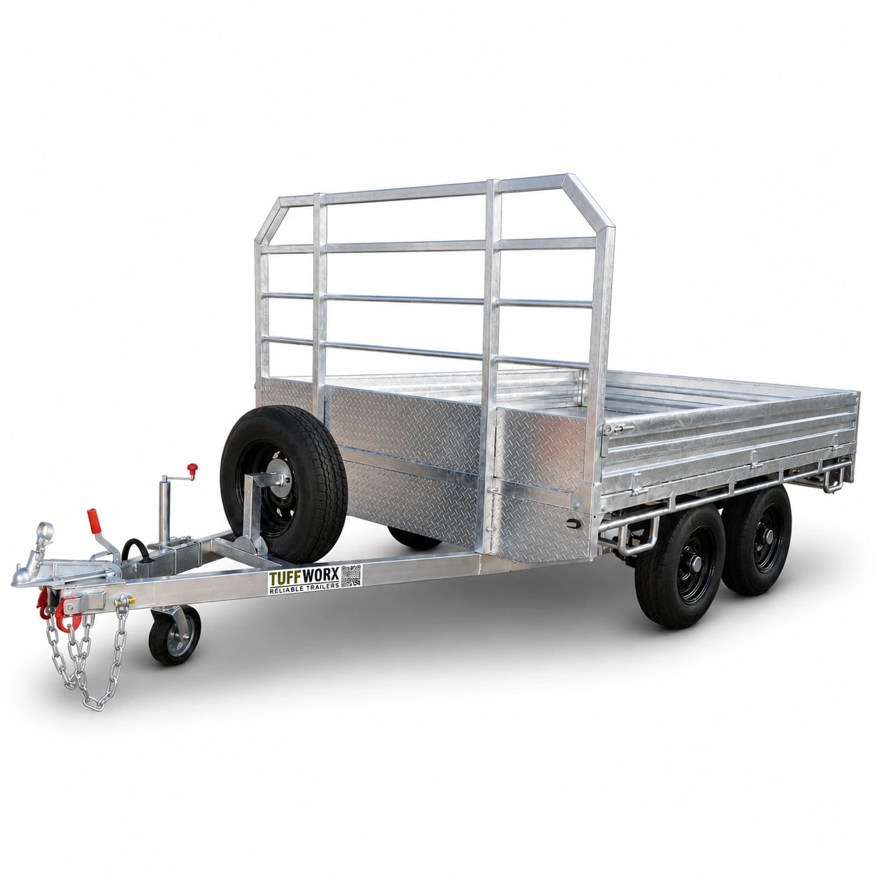 Flatbed Trailer - White background (Square).png