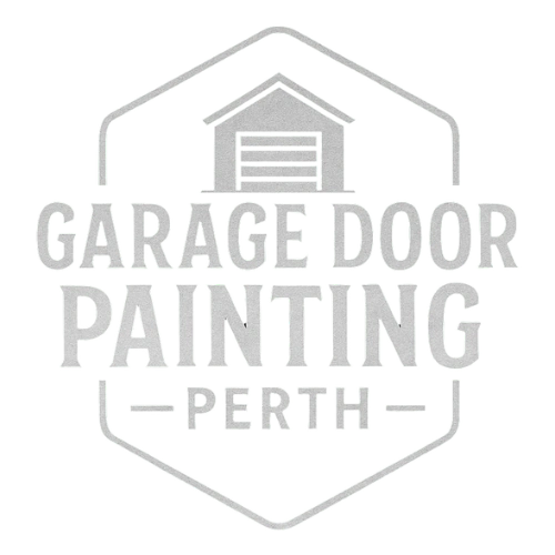 Garage Door Painting Perth