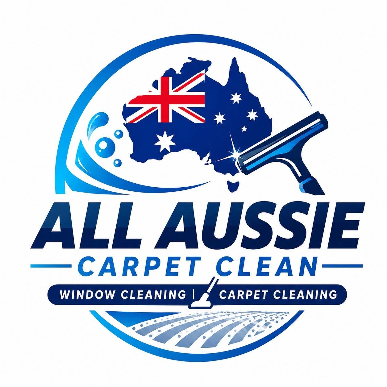 All Aussie Cleaning Services