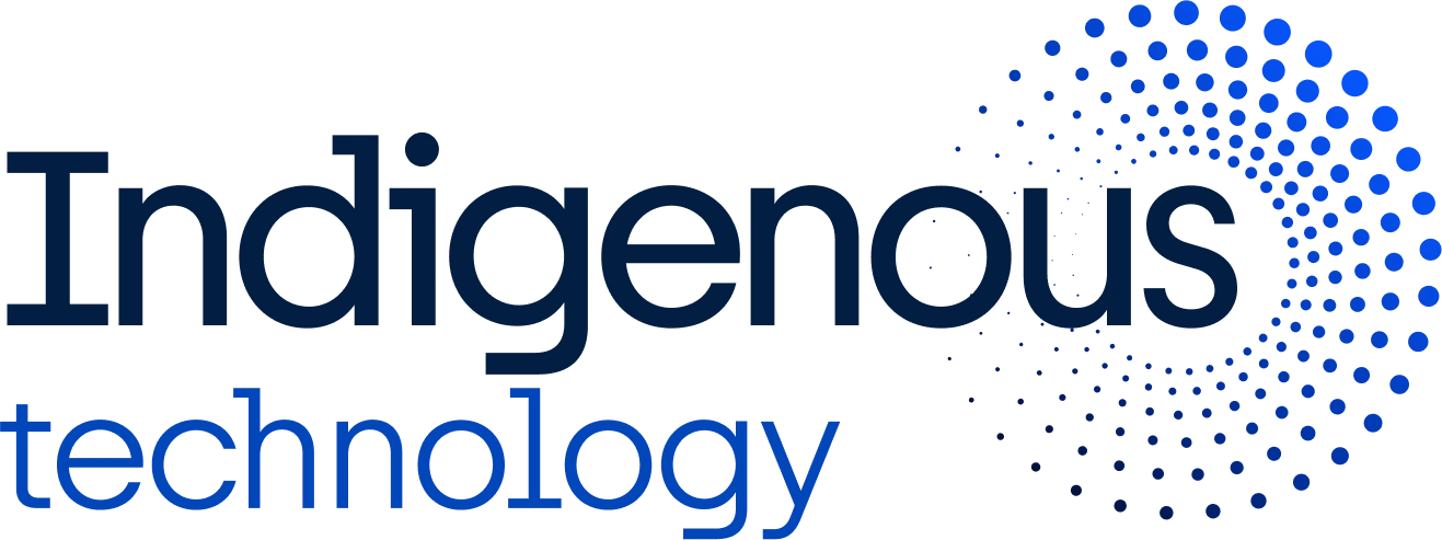 Indigenous Technology