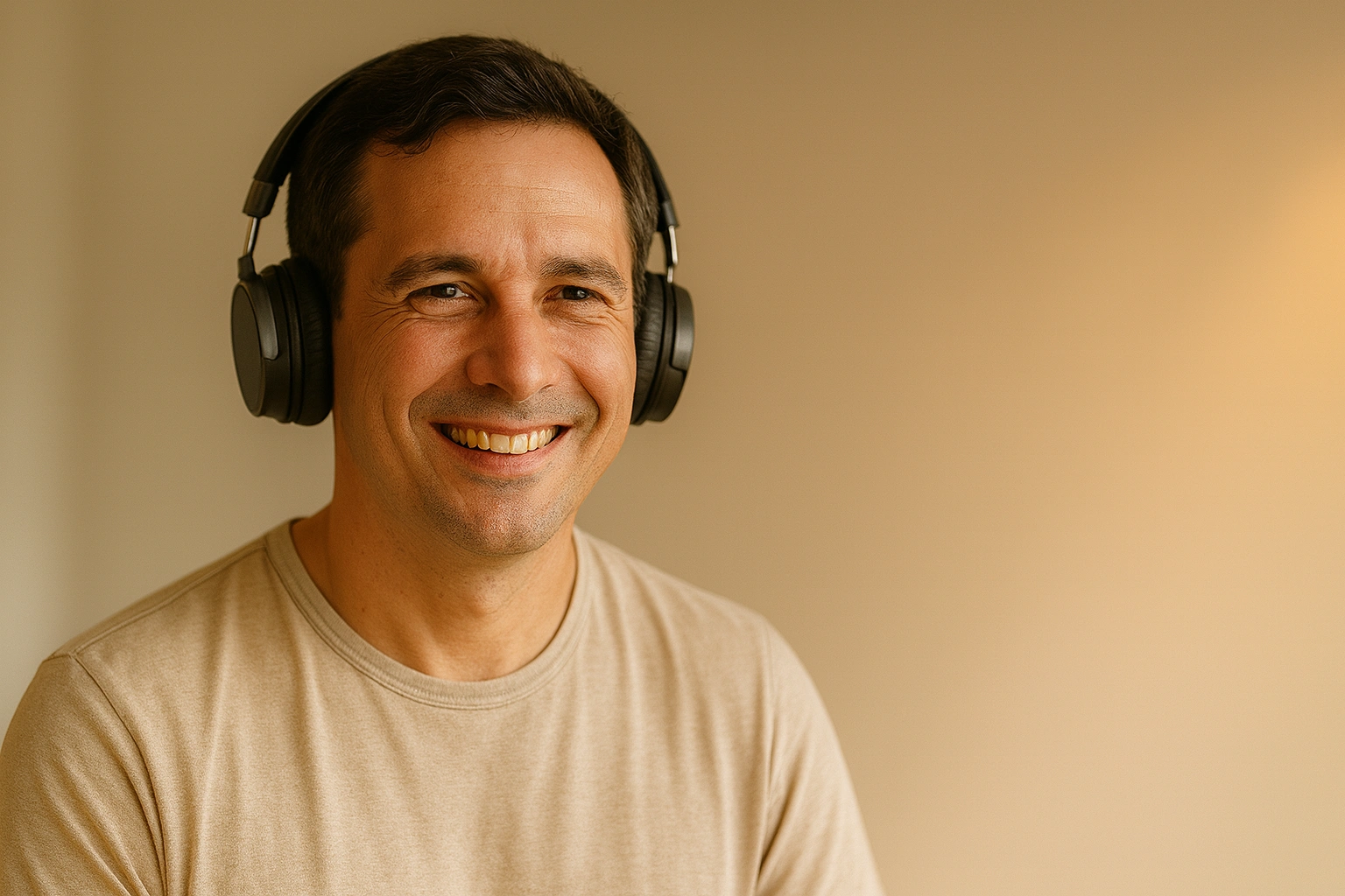 Younger man headphones.png