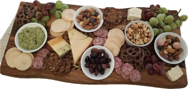 Platter with food.png