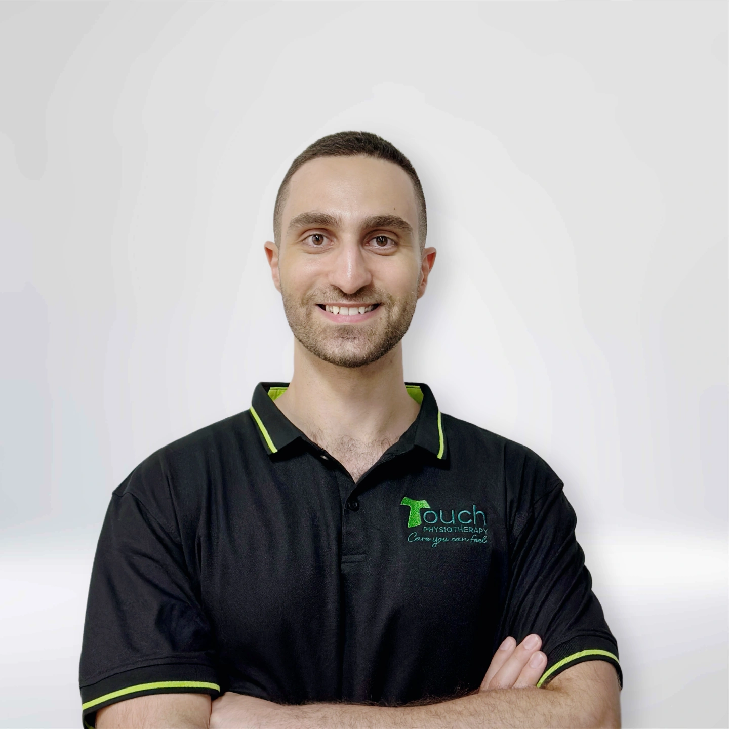 Getting to know your Physio