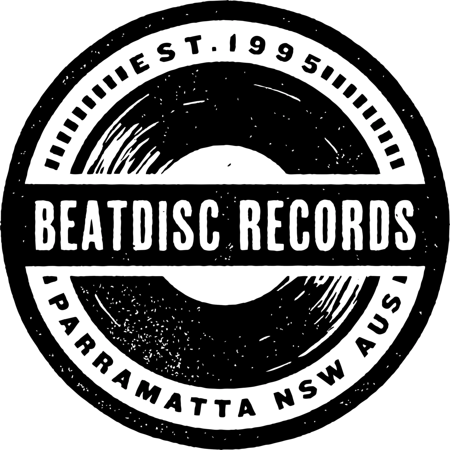 Beatdisc Records