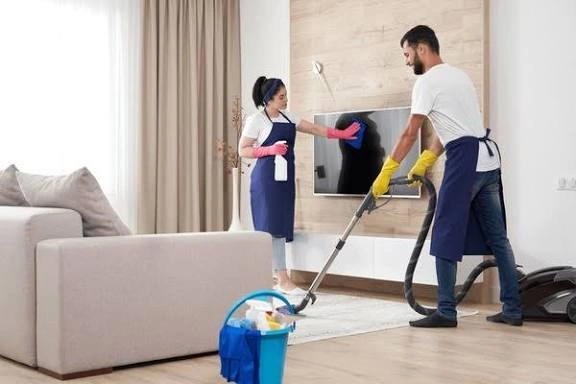 Premium Domestic | NDIS | Aged Care Cleaning Services